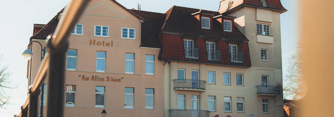 Mehr Über uns erfahren