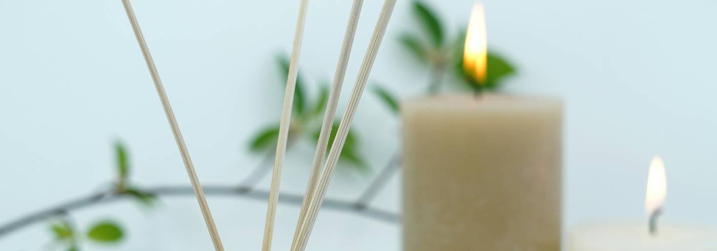 Mehr erfahren zu Naturheilpraxis im Hotel