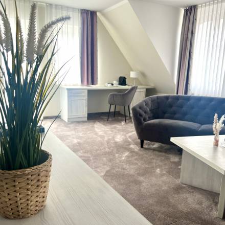 Suiten-Special - Hotel Am Alten Strom 