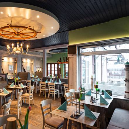 Zum Restaurant am Strom