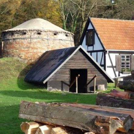 Forst- und Köhlerhof Wiethagen