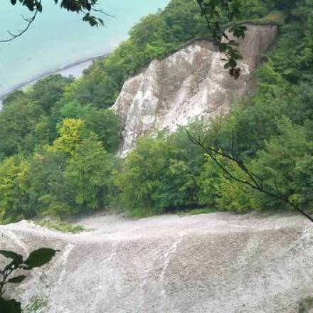 Inselrundfahrt inkl. Skywalk Rügen