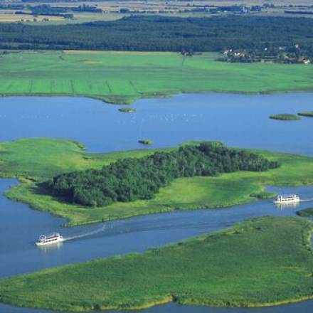 Fischland-Darss-Zingst