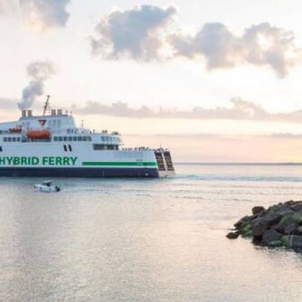 Boddentour per Boot & Künstlerkolonie Ahrenshoop