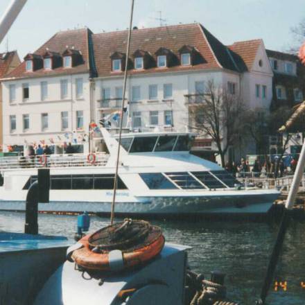 2005 - Hotel Am Alten Strom 
