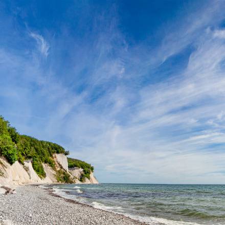 Königsstuhl auf Rügen