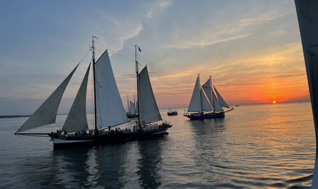 36. Hanse Sail