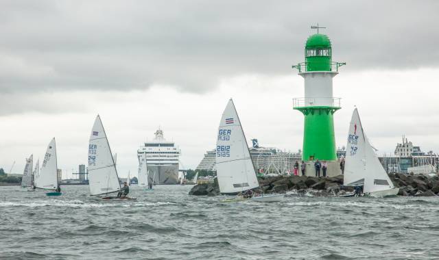 89. Warnemünder Woche 2027