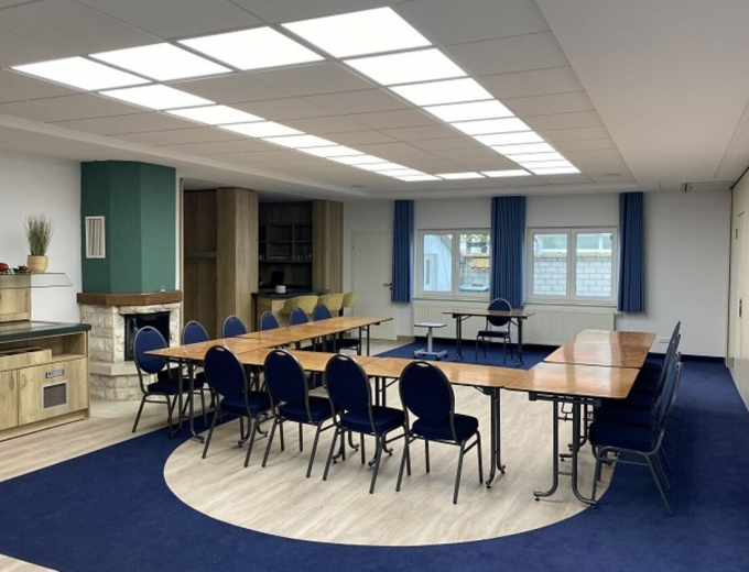 Mehr zu Tagungen im Hotel