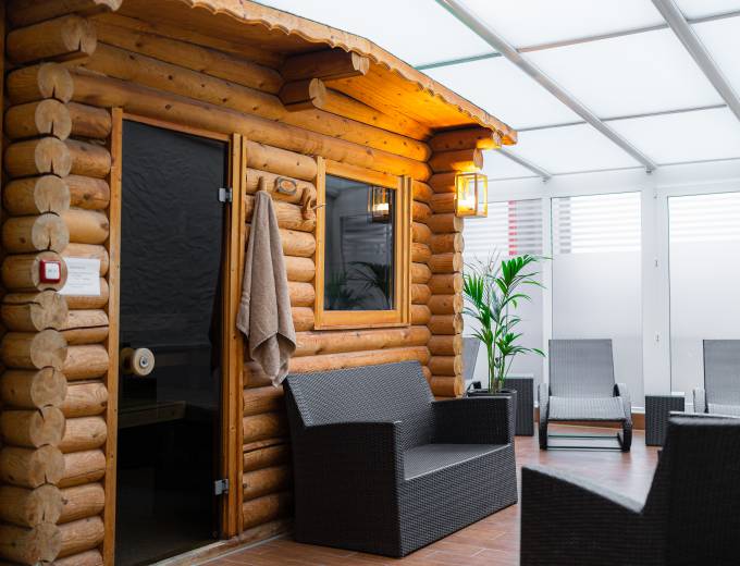 Mehr erfahren zu Kuren im Hotel