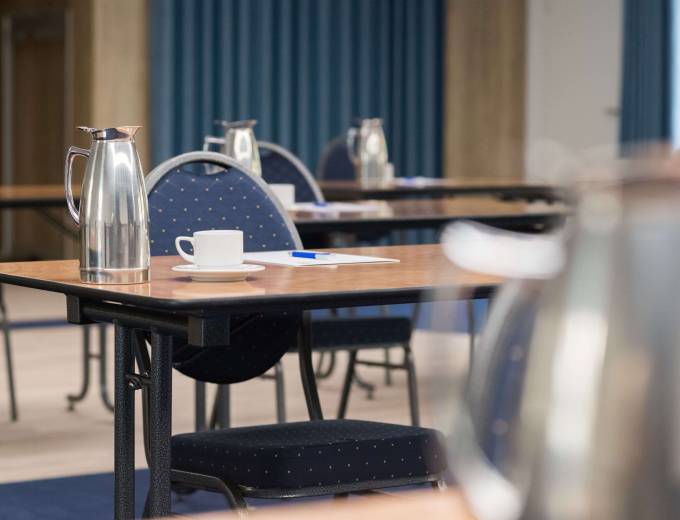 Mehr erfahren zu Tagungen im Hotel