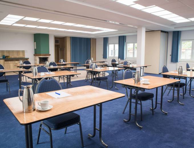 Mehr zu Tagungen im Hotel