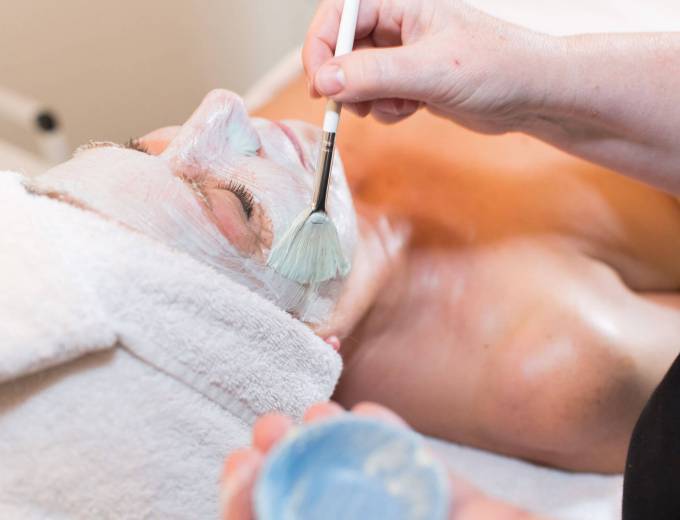Mehr erfahren zu Kosmetik im Hotel
