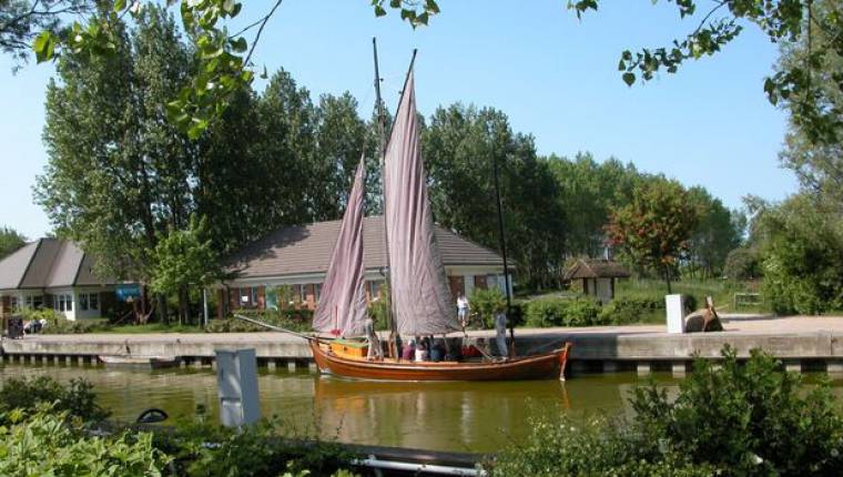 35. Hanse Sail  image
													