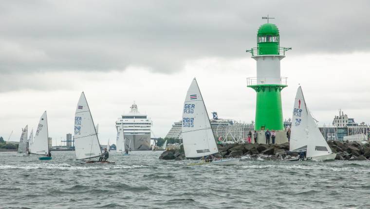 89. Warnemünder Woche 2027 image
													