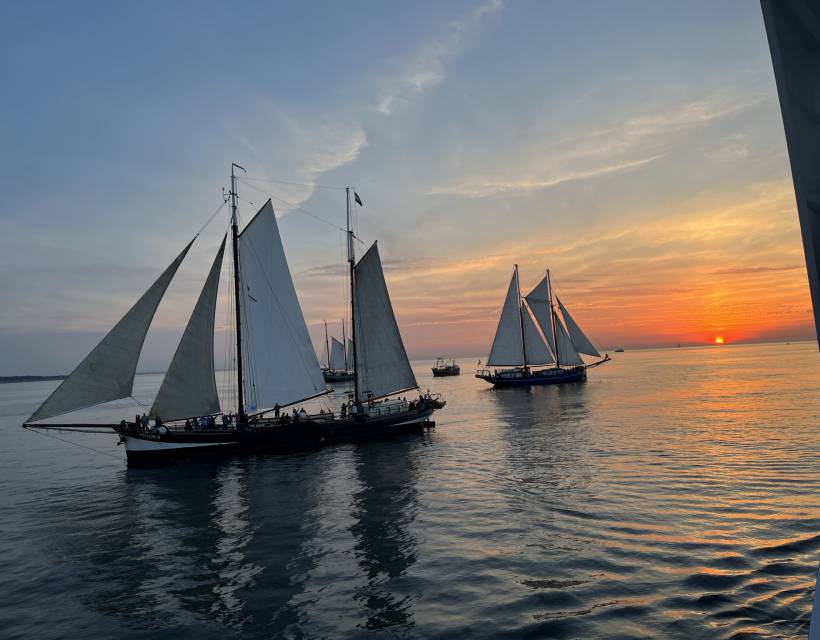Veranstaltungen in Warnemünde und Rostock - Hotel Am Alten Strom 