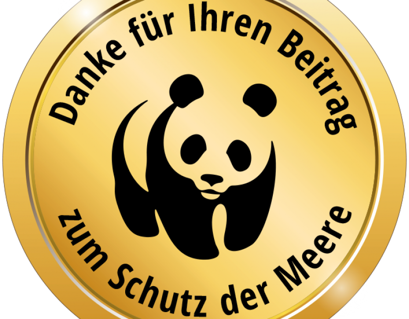 Meeresschutz-Euro des WWFs