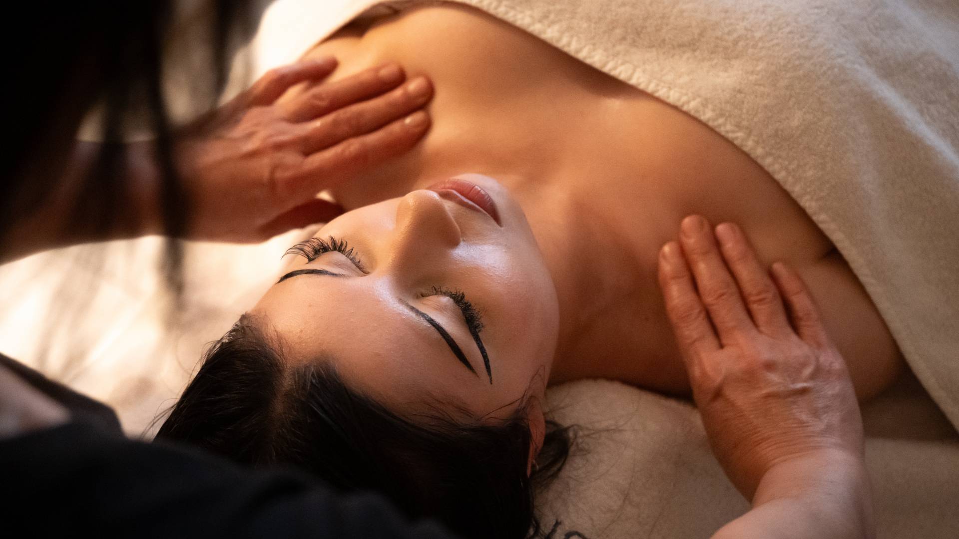 Massage im Hotel Am Alten Strom 